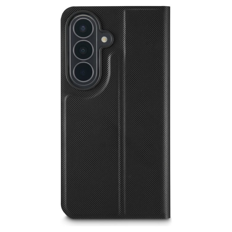 Hama Booklet Daily Protect für Samsung Galaxy S26 FE, Schwarz