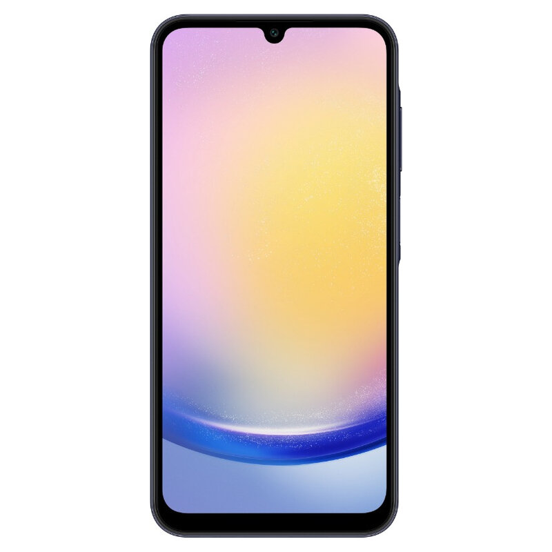 Samsung Galaxy A25 128GB 5G schwarz