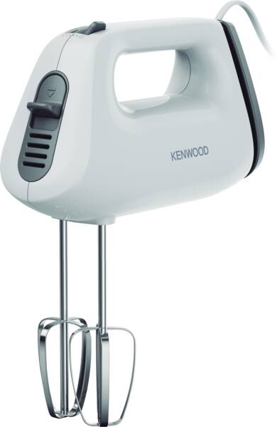 Kenwood Elektro Handmixer HMP 10.000WH Weiss