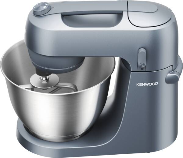 Kenwood Elektro Küchenmaschine KZM 35.000GY Storm Blue