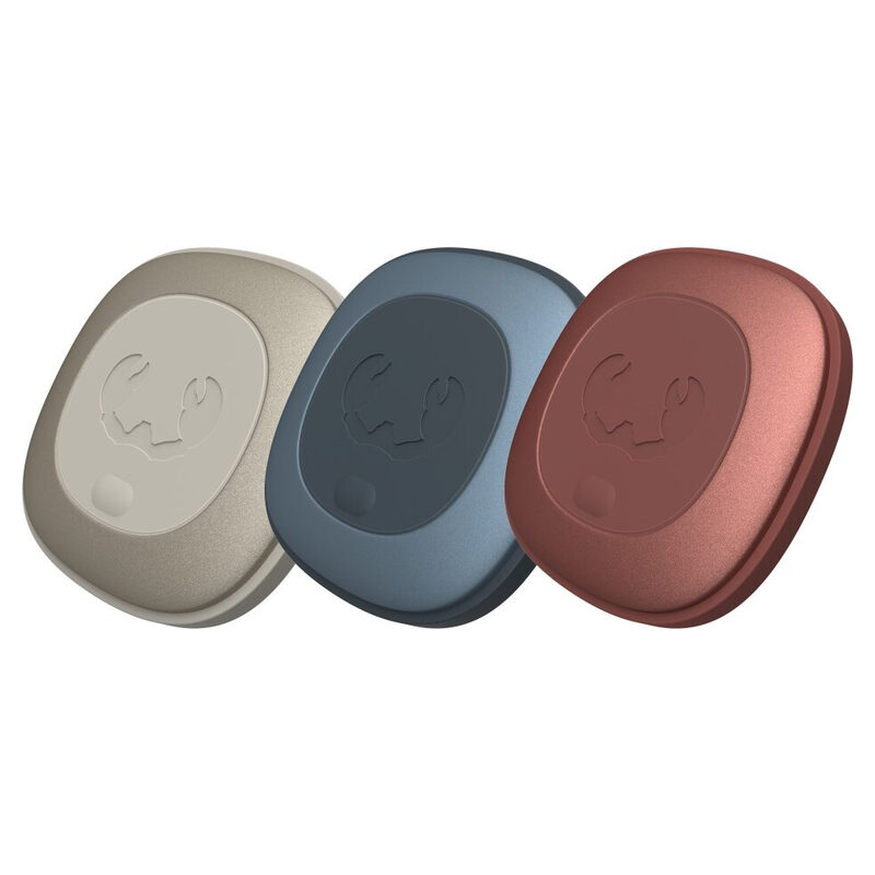 Fresh´n Rebel Smart Finder für Apple 3er-Set (beige, blau, rot)