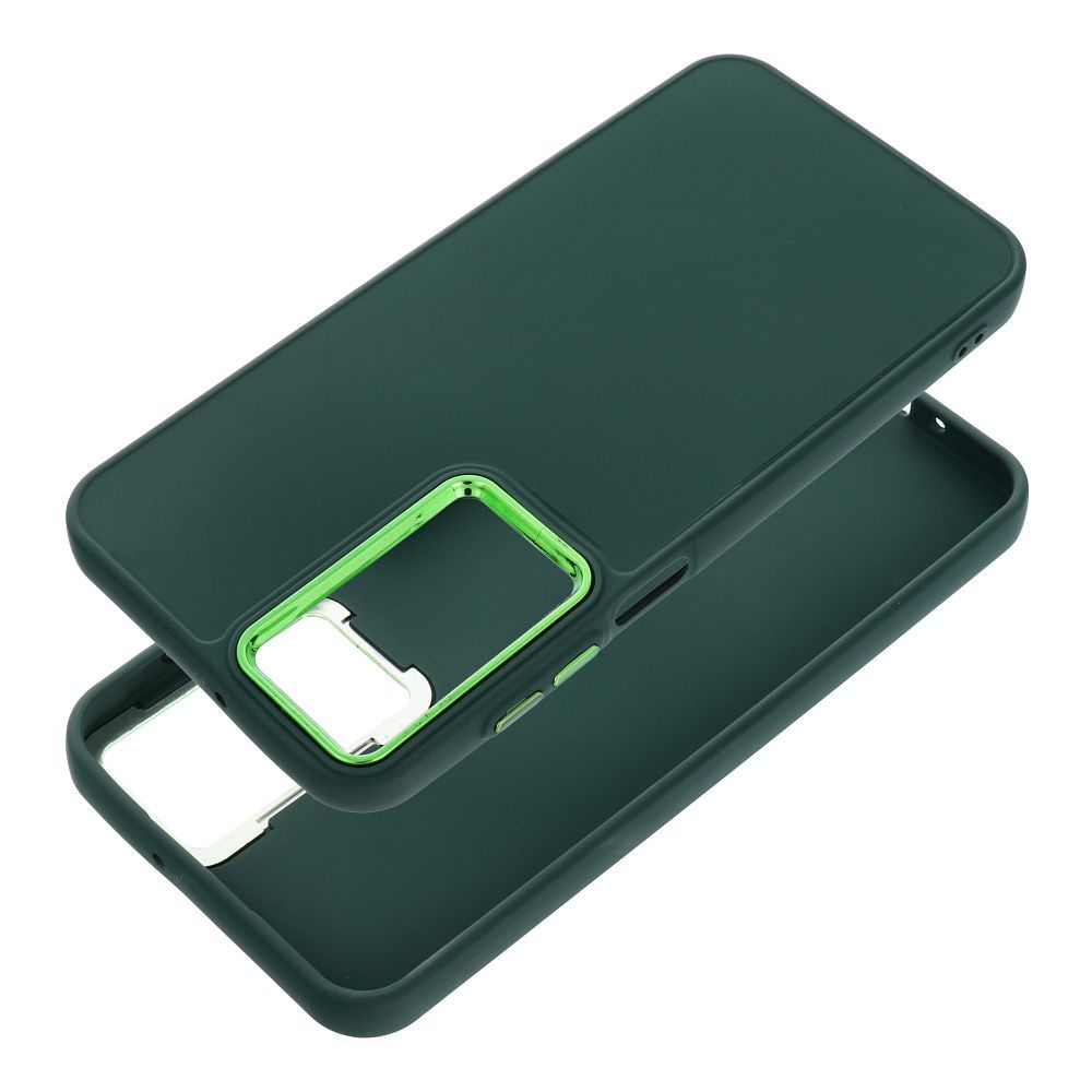FRAME Case for SAMSUNG A57 5G green