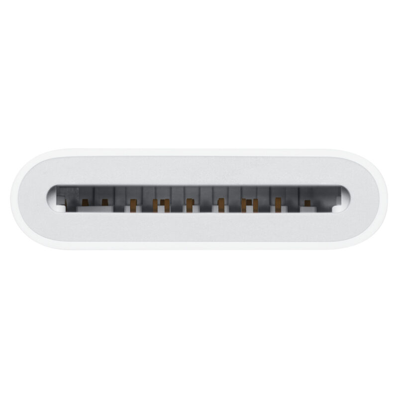 Apple USB-C SD-Kartenlesegerät