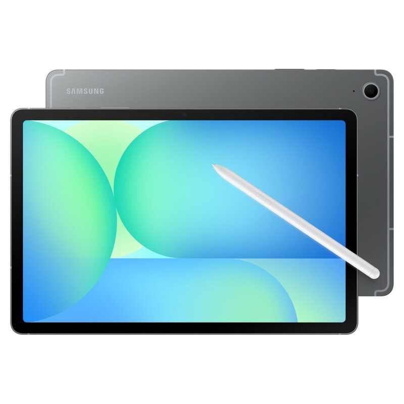 SAMSUNG Tab S10FE 5G X526B 128GB Enterprise Edition inklusive S Pen, Graphite