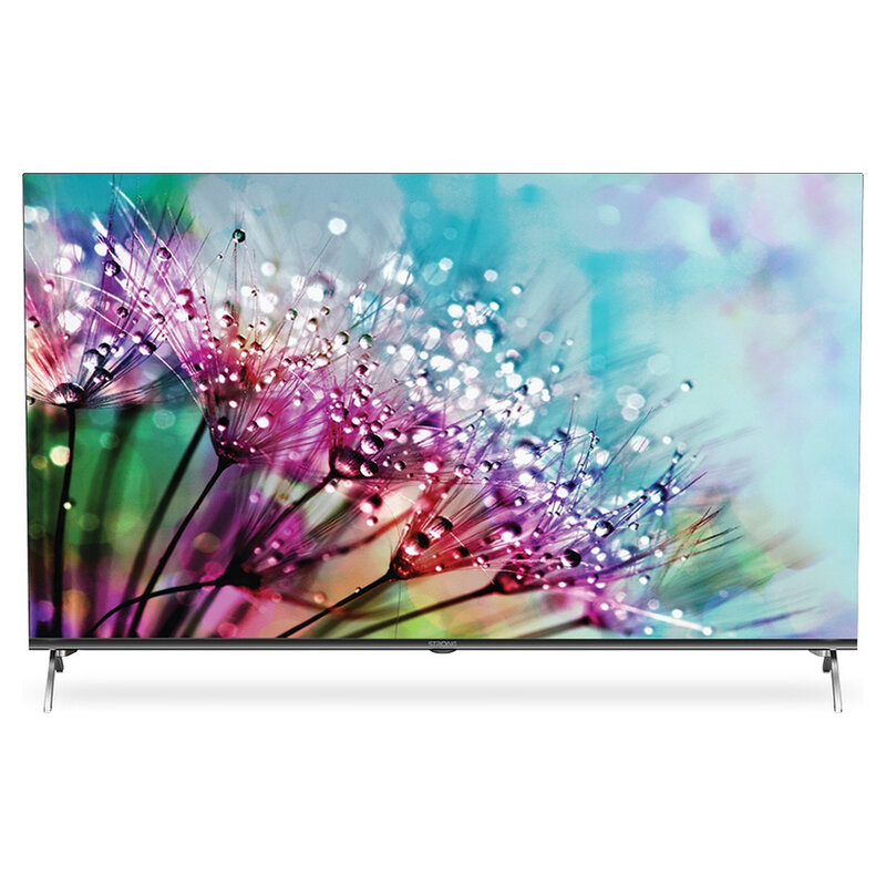 Strong 43 Zoll Ultra HD Android TV Strong 43 Zoll Ultra HD Android TV