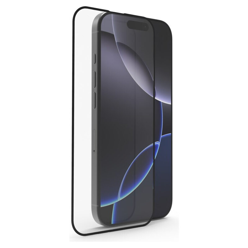 Hama Display-Schutzglas Extreme Protect für Apple iPhone 17 Pro Max, Transparent
