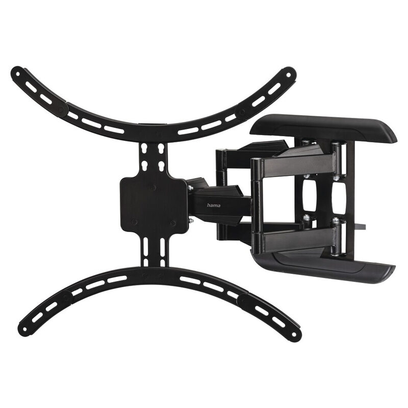 Hama TV-Wandhalterung 37-90 /50kg