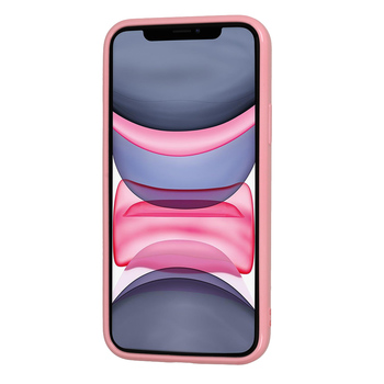 Jelly Case rosa für Samsung Galaxy A33 5G