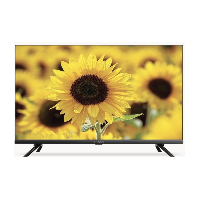 Strong 32 Zoll HD Ready Android TV schwarz