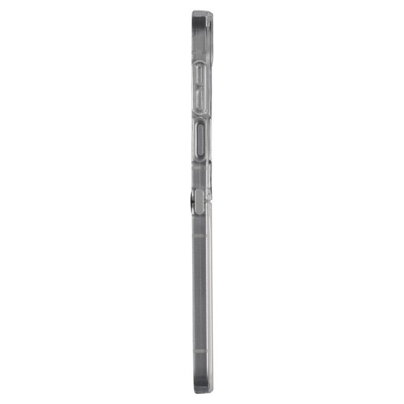 Hama Cover AC Galaxy Z Flip 7 transparent