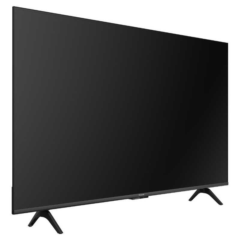 Panasonic TB-50W60CEZS, 50 Zoll/126cm, 4K UHD LED Tivo TV, schwarz