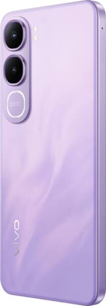 Vivo Smartphone Y21E 256GB 4G Purple