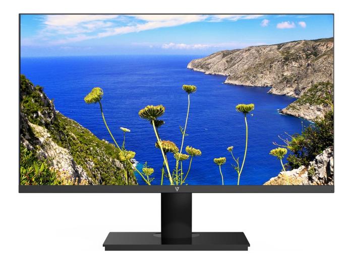 V7 L238V1-E - LED-Monitor 