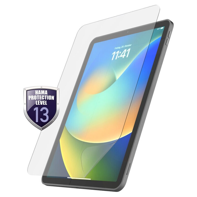 Hama Displayschutz iPad 10 / 10.9 