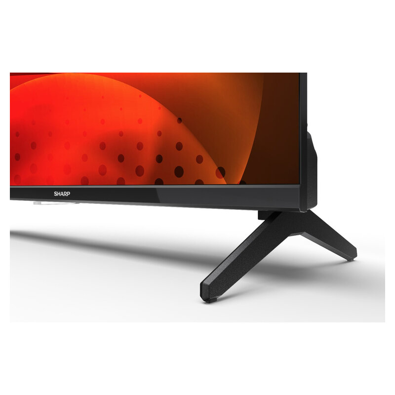 Sharp 24 Zoll FH2 HD LED TV
