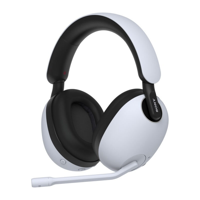 Sony Kopfhörer Gaming WHG900NW weiss