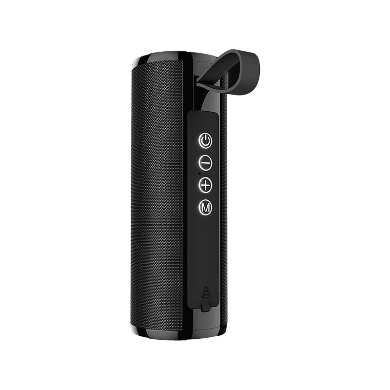 Borofone Bluetooth Lautsprecher BR1 schwarz