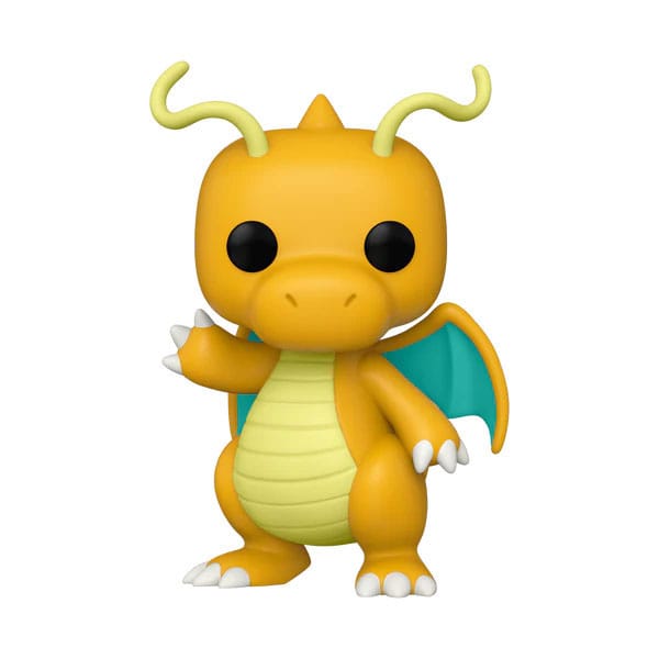 Funko 74220 - Pop! - Pokemon Dragonite / Dracolosse / Dragoran #850