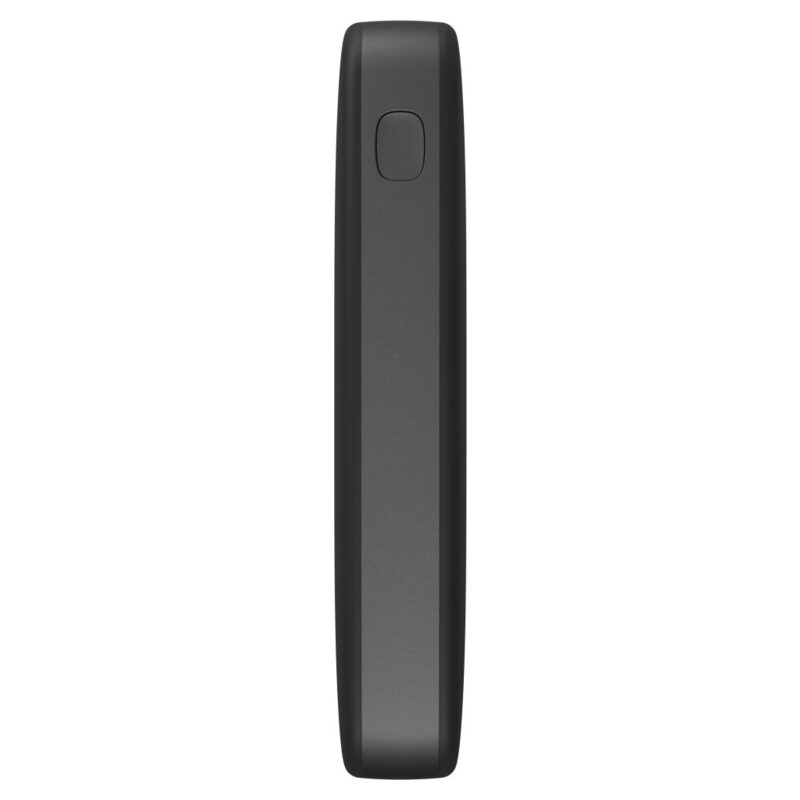 HAMA Power Pack Powerbank 27HD, 27000mAh, Ultra Fast Charge, Storm Grey