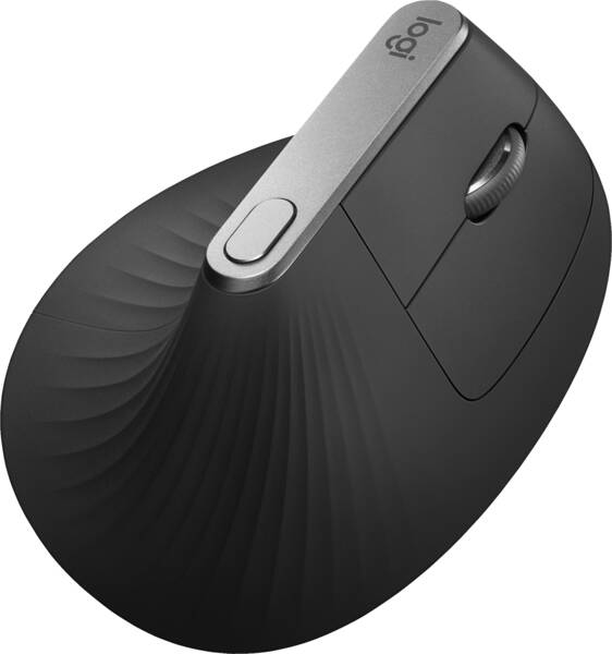 Logitech Maus Logitech Maus MX Vertical
