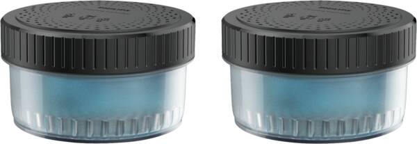 Philips Reinigungskartusche CC12/50 2 Stück