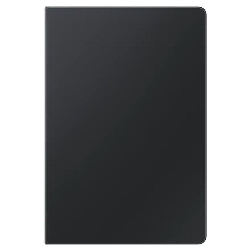 SAMSUNG Book Cover Galaxy Tab A9, schwarz