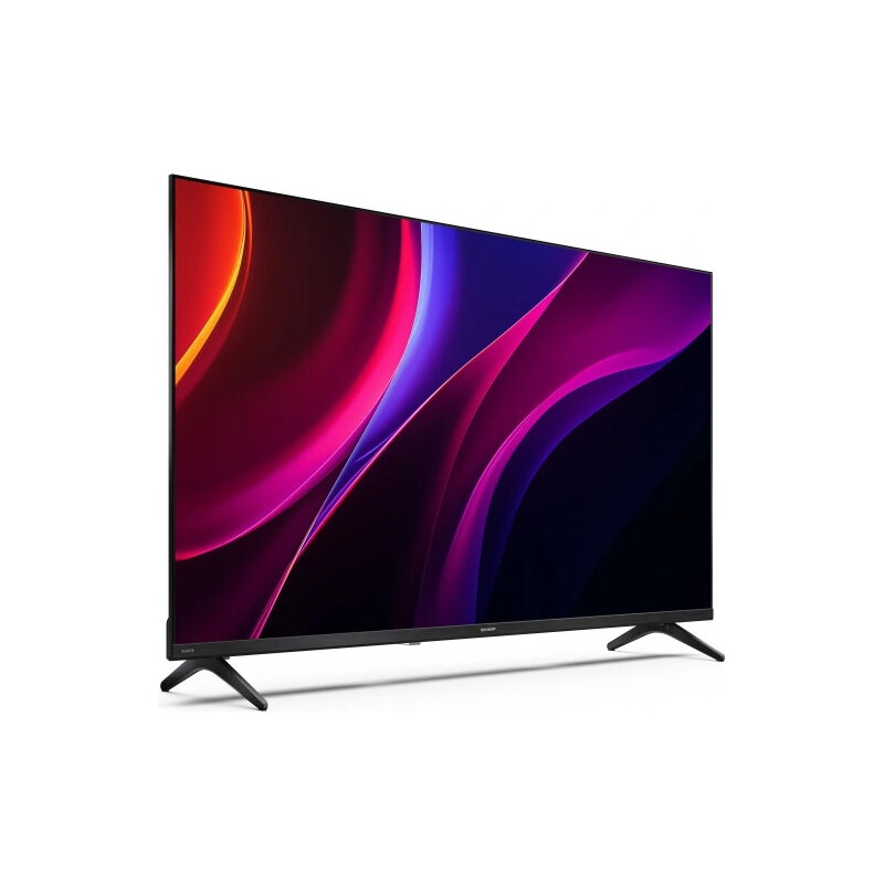 Sharp 40 Zoll HE FHD Smart TiVo TV 