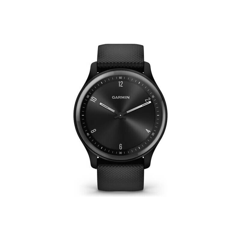 Garmin vivomove Sport 40mm schwarz
