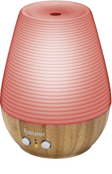Beurer Aromagerät LA 40 Bambus