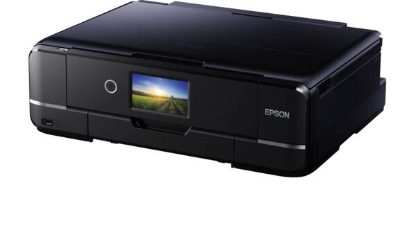 Epson Expression Photo XP-970Schwarz