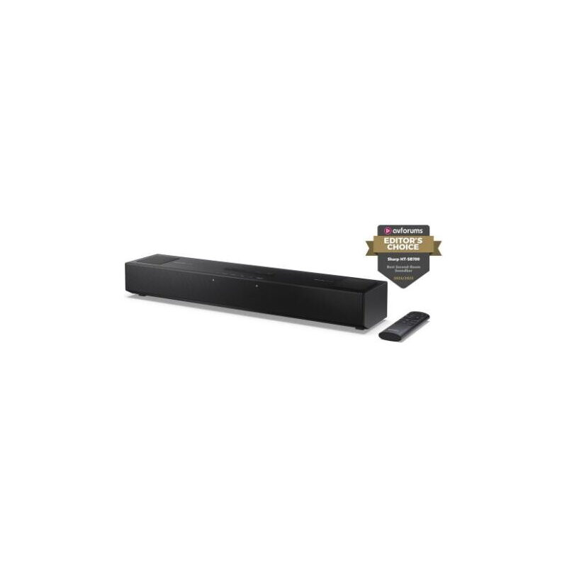 Sharp Soundbar HTSB700 2.0 90W