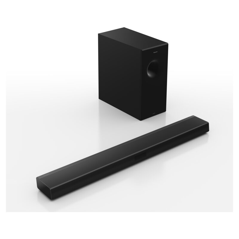 Panasonic HTB600 Soundbar 2.1 360W