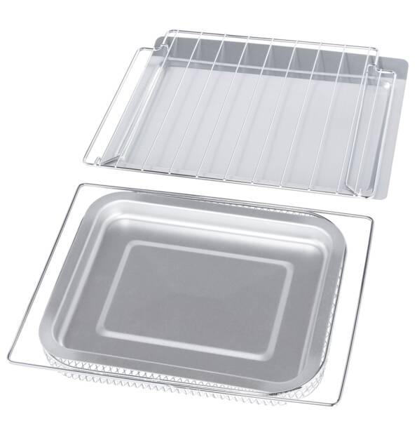 Russell Hobbs Mini-Ofen Express Airfry Mini-Backofen