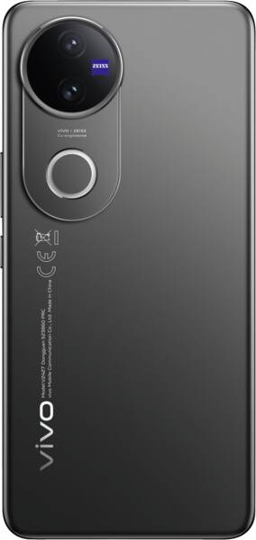 Vivo Smartphone V50 12+512GB 5G Schwarz