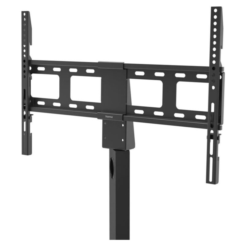 Hama TV-Standfuß, FULLMOTION, VESA 600x400, 165 cm (65 Zoll), Schwarz