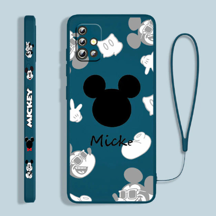 Handyhülle Back Case für Samsung Galaxy A33 5G