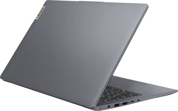 Lenovo Notebook IdeaPad Slim 3 15AMN8 Arctic Grey