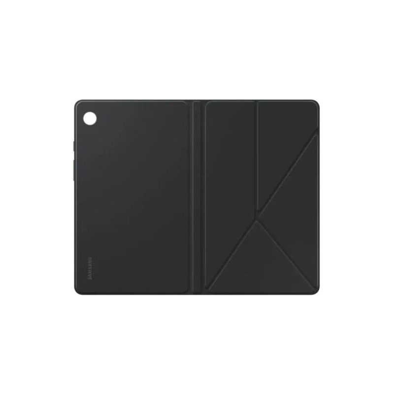 SAMSUNG Book Cover Galaxy Tab A9+, schwarz