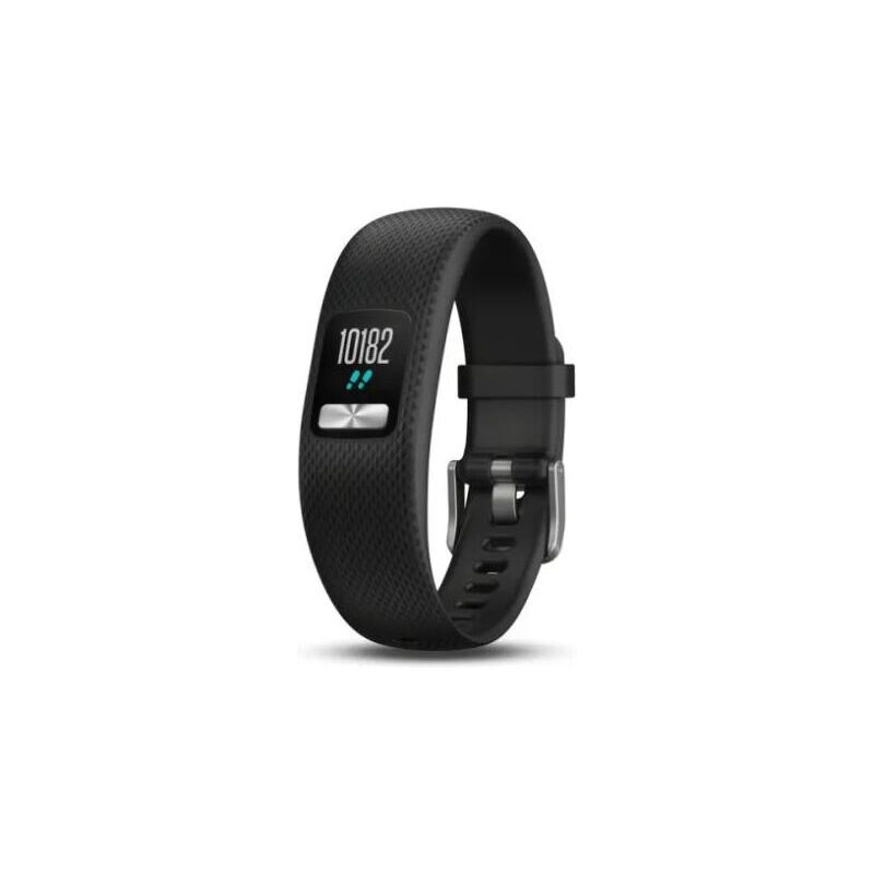 Garmin vivofit 4 Armband S/M schwarz