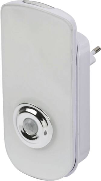 Brennenstuhl Nachtlicht LED Sensor Sicherheitsleuchte SSL 40