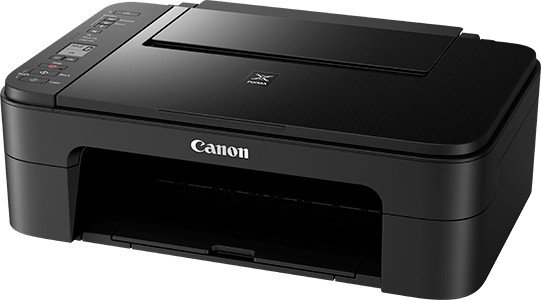 Canon PIXMA TS3350 MkII