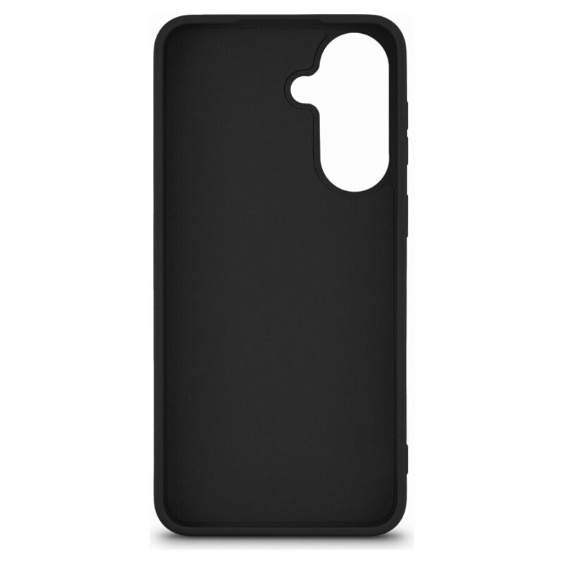 Hama Cover Fantastic Feel für Samsung Galaxy A27 5G, schwarz