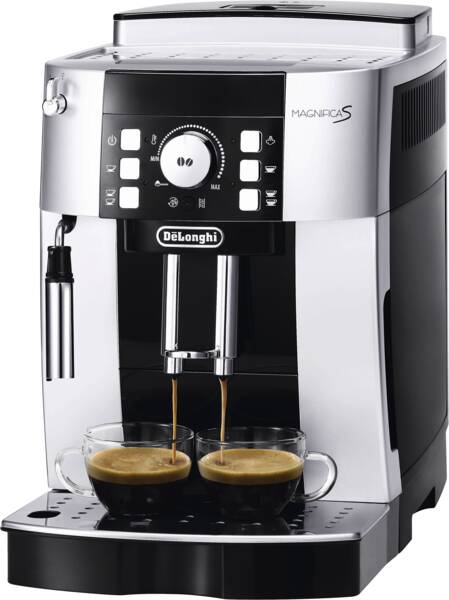 De´Longhi Kaffeevollautomat ECAM 21.110.SB Magnifica S