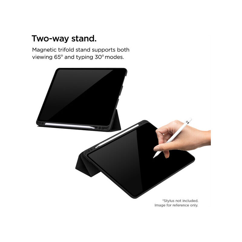 Eiger Storm 250m iPad 11 & 10.9 schwarz