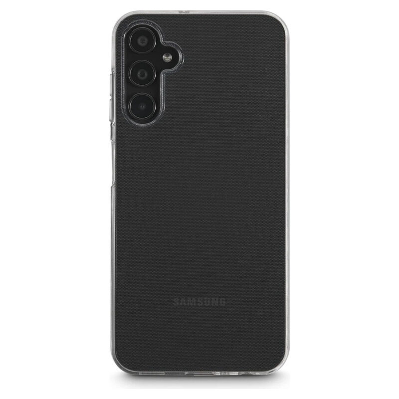 Hama Cover Always Clear für Samsung Galaxy A25 5G, Transparent