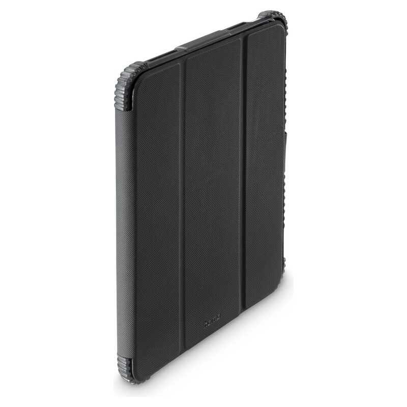 HAMA Tablet-Case Protection für Apple iPad 10 + iPad 11 10.9/11.0 (2022/2025), Schwarz
