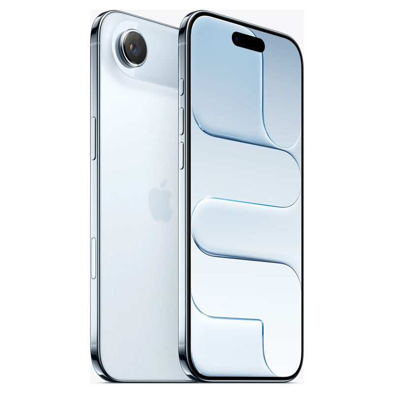 Apple iPhone Air, 512GB, himmelblau