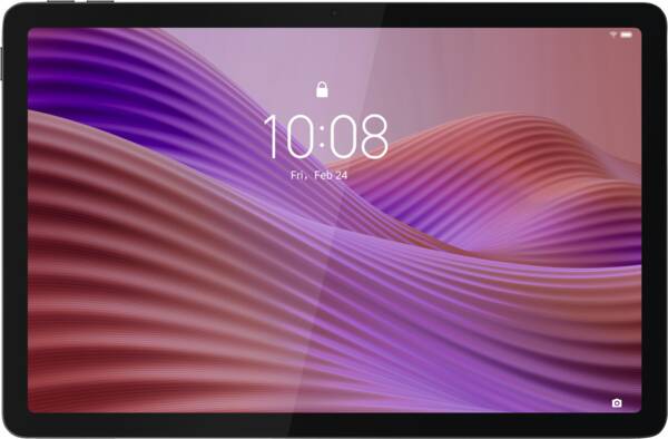 Lenovo Tablet-PC Tab 10,1" FHD TB311FU 128GB + Folio Case Lunagrau