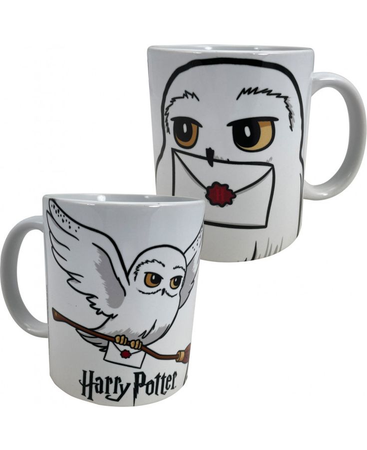 Harry Potter "Hedwig" - Tasse