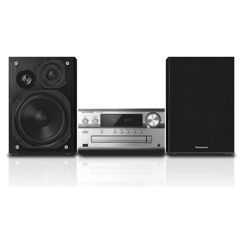 Panasonic PMX94 Micro HiFi Anlage